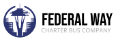 Seattle Charter Bus Company logo